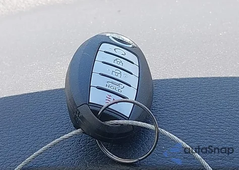 2018 Nissan Rogue Sl from USA, damaged, VIN 5N1AT2MT6JC852148